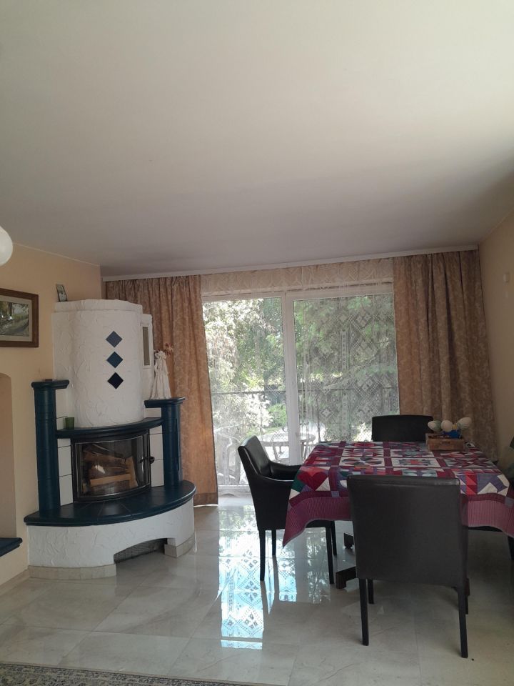 dom wolnostojący, 5 pokoi Janowiec, ul. Jana Kochanowskiego. Zdjęcie 12