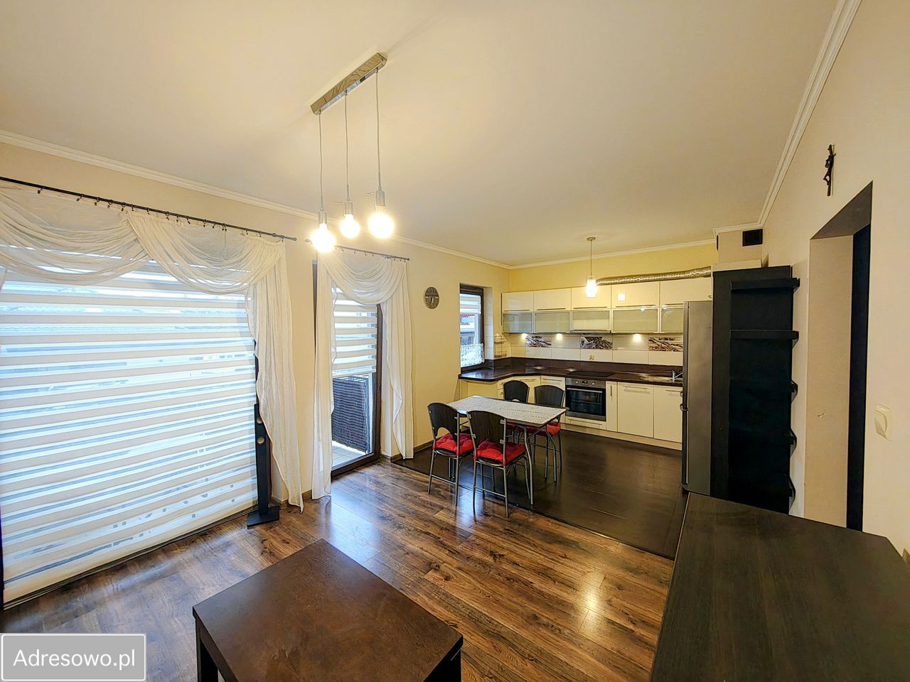 Mieszkanie 2-pokojowe Aleksandrów Łódzki, ul. Józefa Ignacego Kraszewskiego