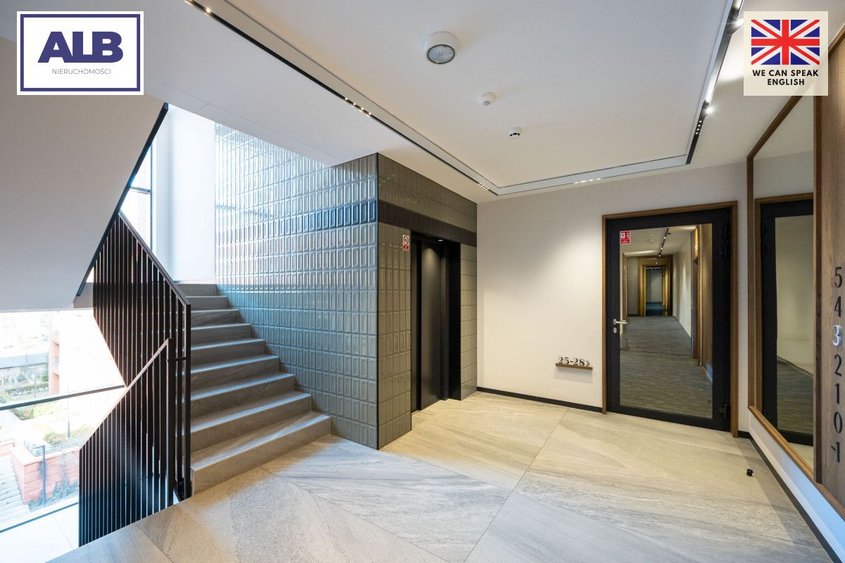 Mieszkanie 4-pokojowe Gdańsk Śródmieście. Zdjęcie 18