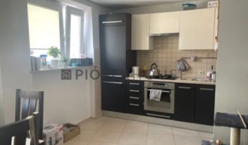Mieszkanie 2-pokojowe Warszawa Mokotów, ul. Odolańska