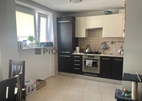 Mieszkanie 2-pokojowe Warszawa Mokotów, ul. Odolańska