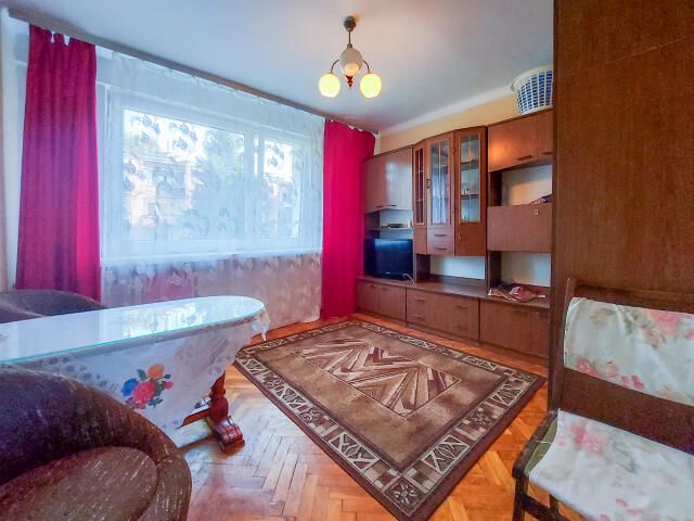 Mieszkanie 2-pokojowe Kraków Wzgórza Krzesławickie, os. Na Wzgórzach. Zdjęcie 4