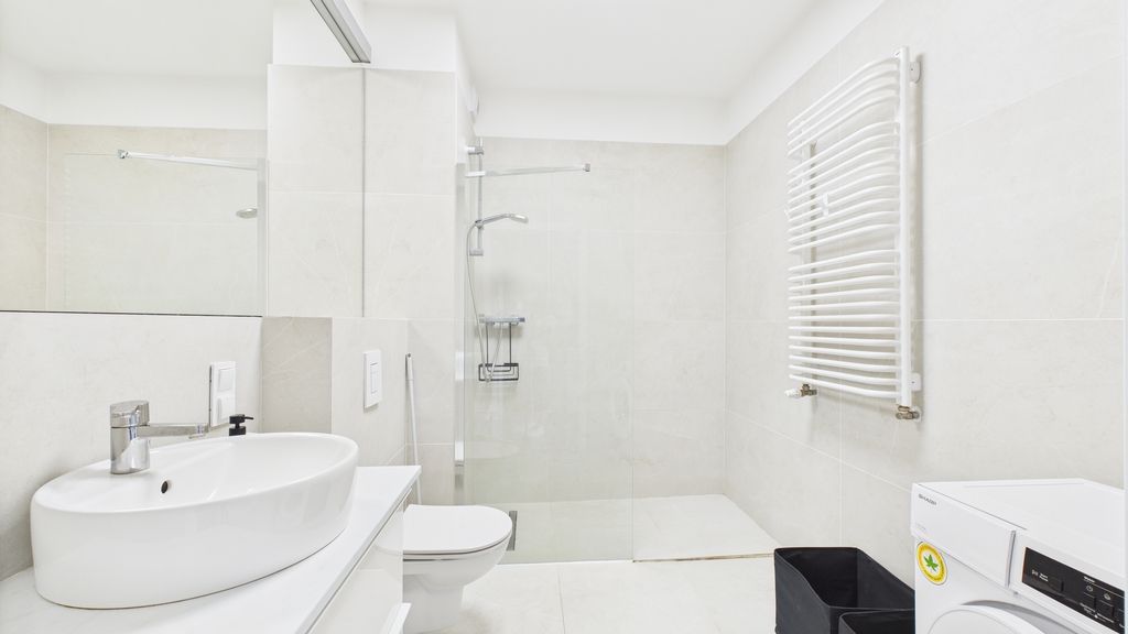 Mieszkanie 2-pokojowe Poznań, ul. Mostowa. Zdjęcie 11