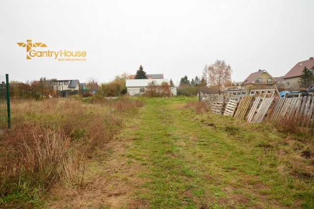 Działka inwestycyjna Rewa. Zdjęcie 11