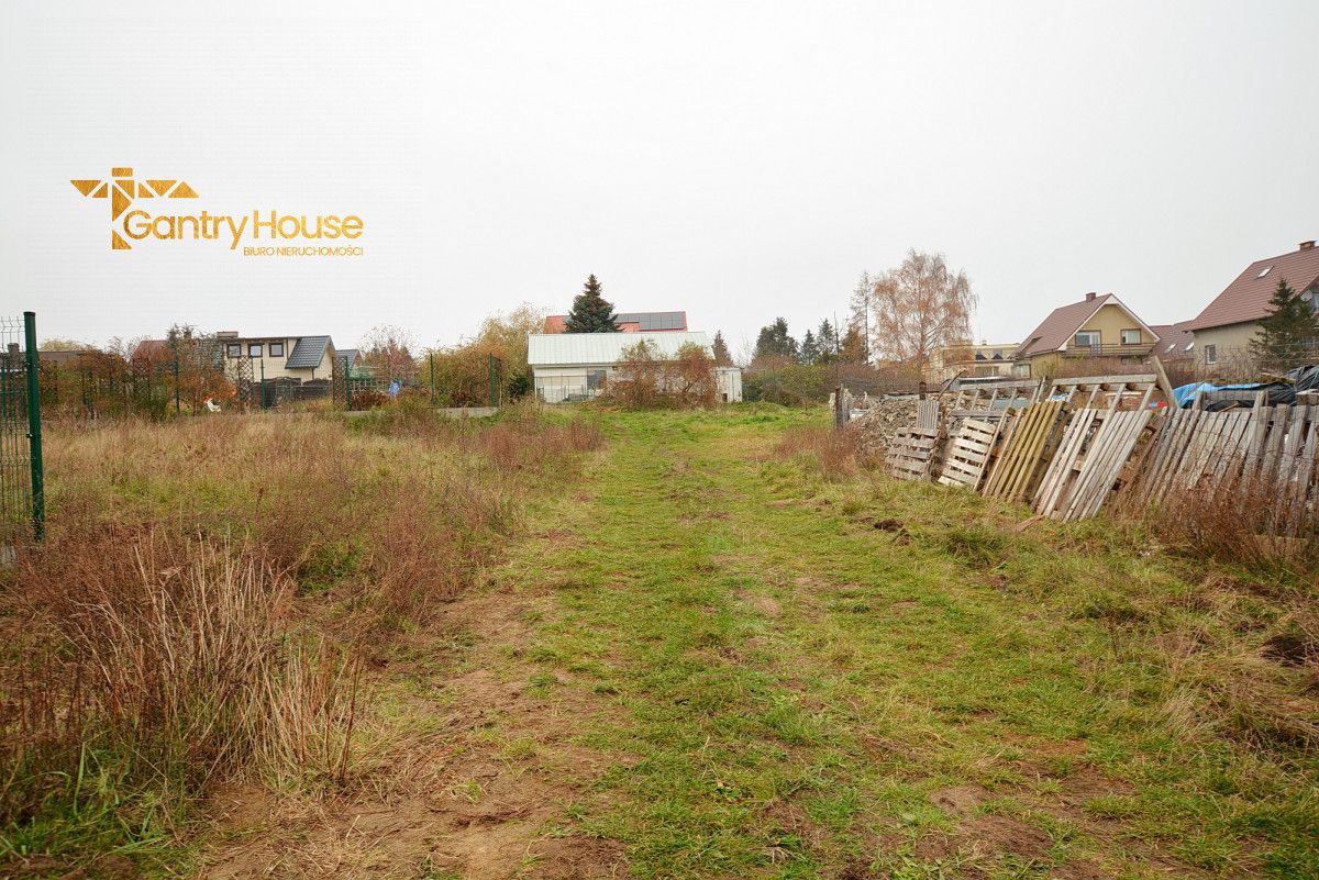 Działka inwestycyjna Rewa. Zdjęcie 11