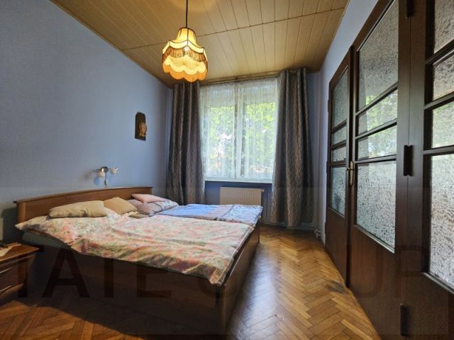 dom wolnostojący, 7 pokoi Katowice, ul. Armii Krajowej. Zdjęcie 12