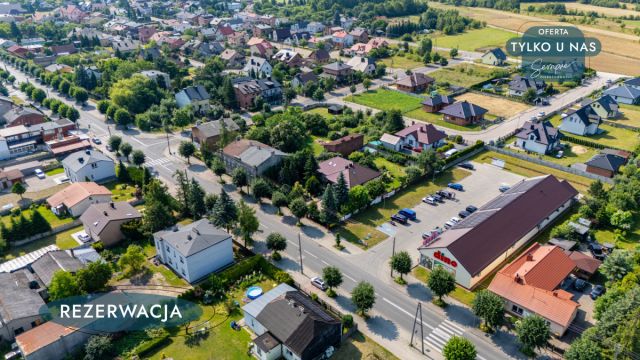 kamienica, 10 pokoi Zelów, ul. Tadeusza Kościuszki. Zdjęcie 4