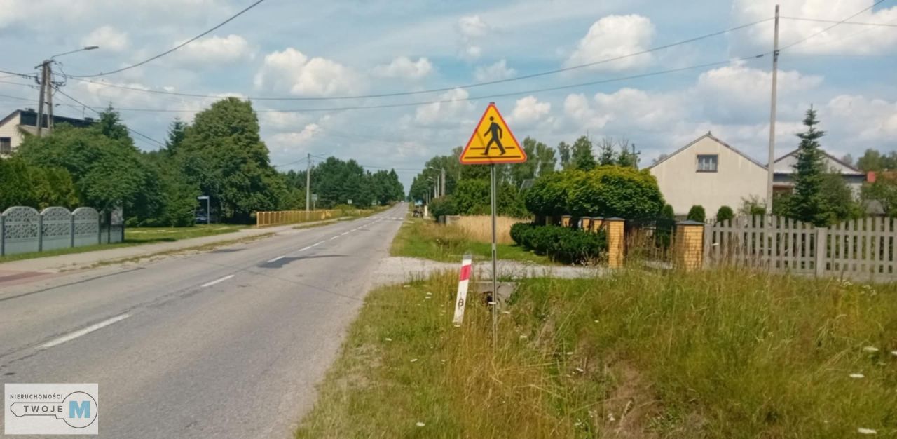 dom wolnostojący, 3 pokoje Daleszyce. Zdjęcie 11