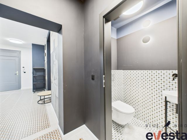 Mieszkanie 3-pokojowe Wrocław, ul. Piastowska. Zdjęcie 5