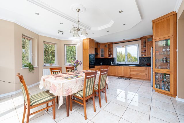 dom wolnostojący, 5 pokoi Kacice. Zdjęcie 6