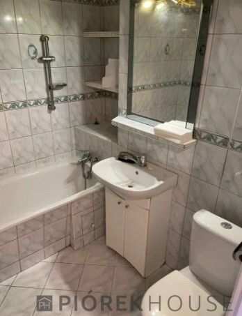 Mieszkanie 1-pokojowe Warszawa Praga-Południe, ul. Komorska. Zdjęcie 11