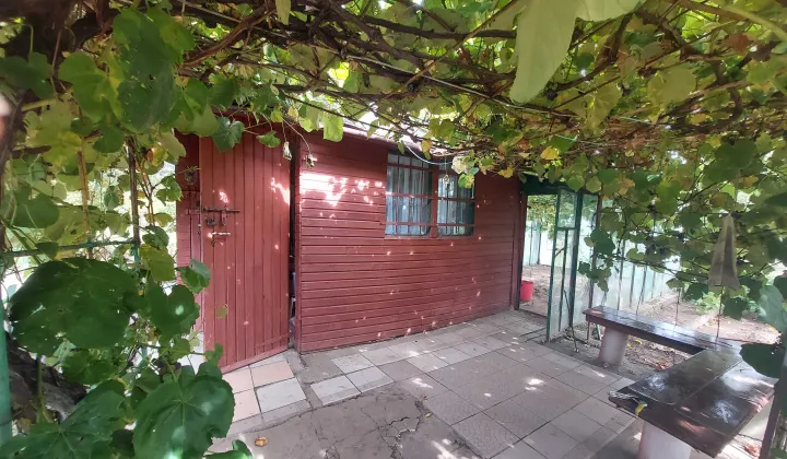 Działka rod Niekłonice