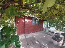 Działka rod Niekłonice