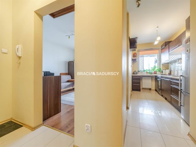 Mieszkanie 1-pokojowe Kraków Mistrzejowice, os. Piastów. Zdjęcie 8