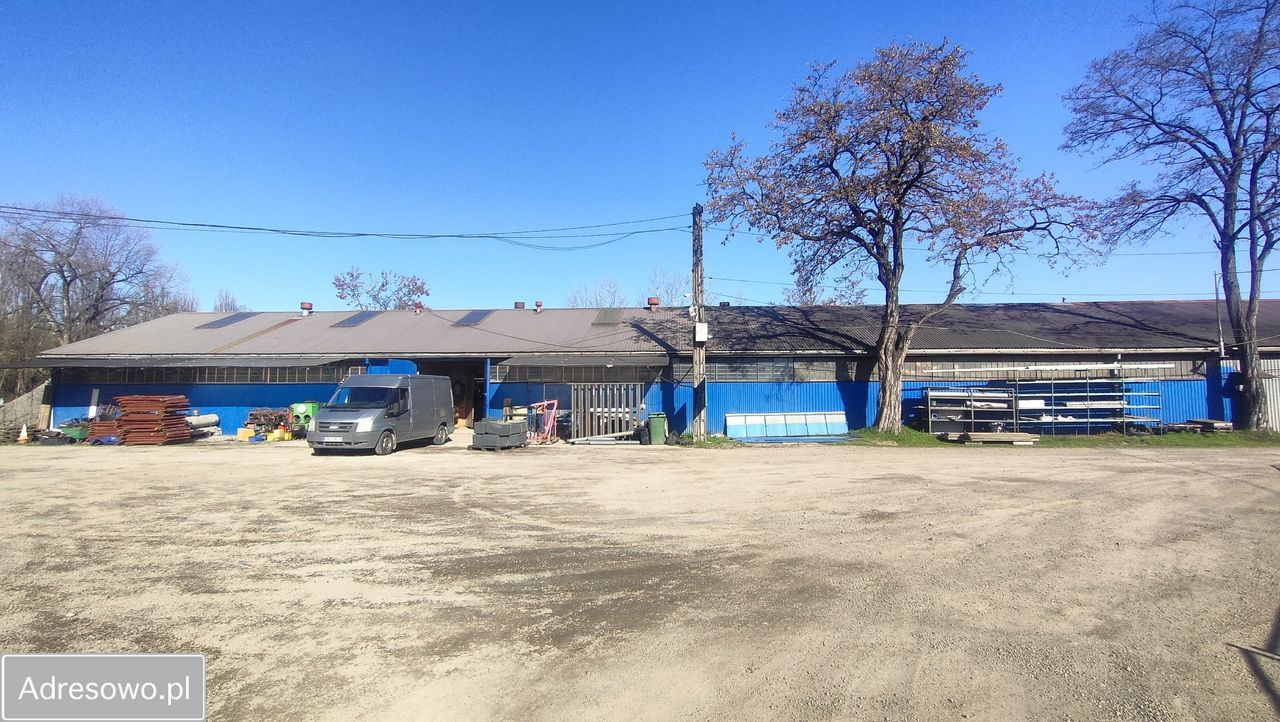 Działka inwestycyjna Kraków Nowa Huta, ul. Igołomska. Zdjęcie 7