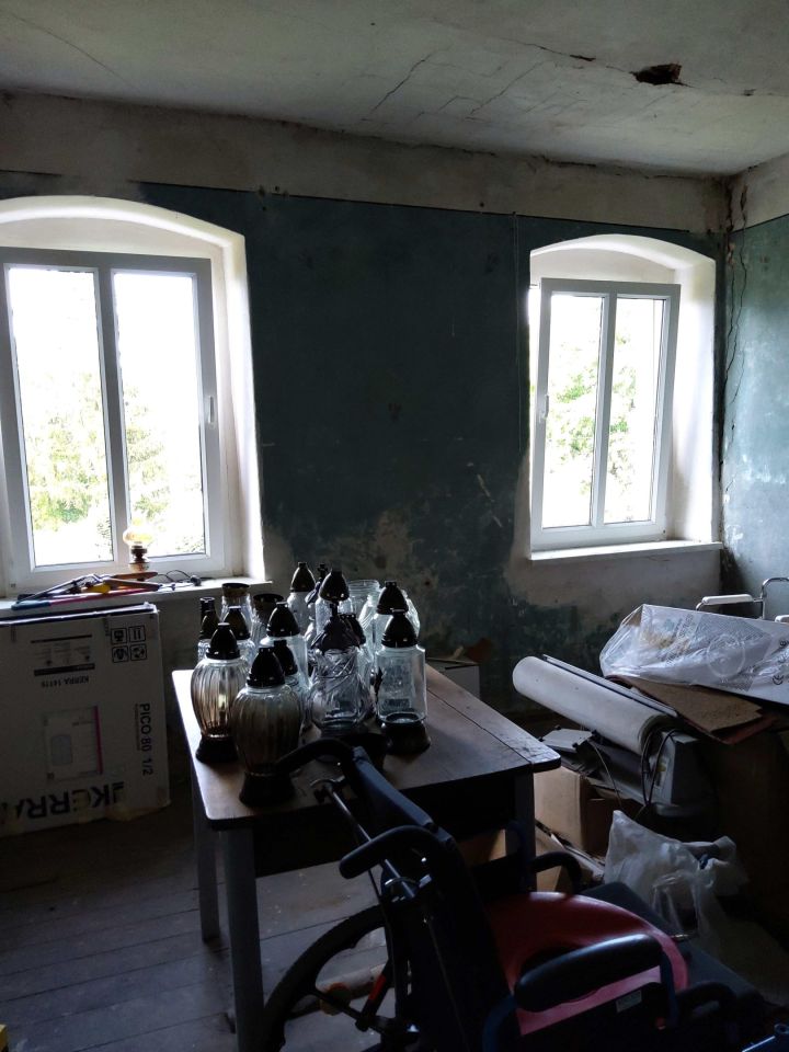 dom wolnostojący, 10 pokoi Jaźwina. Zdjęcie 34