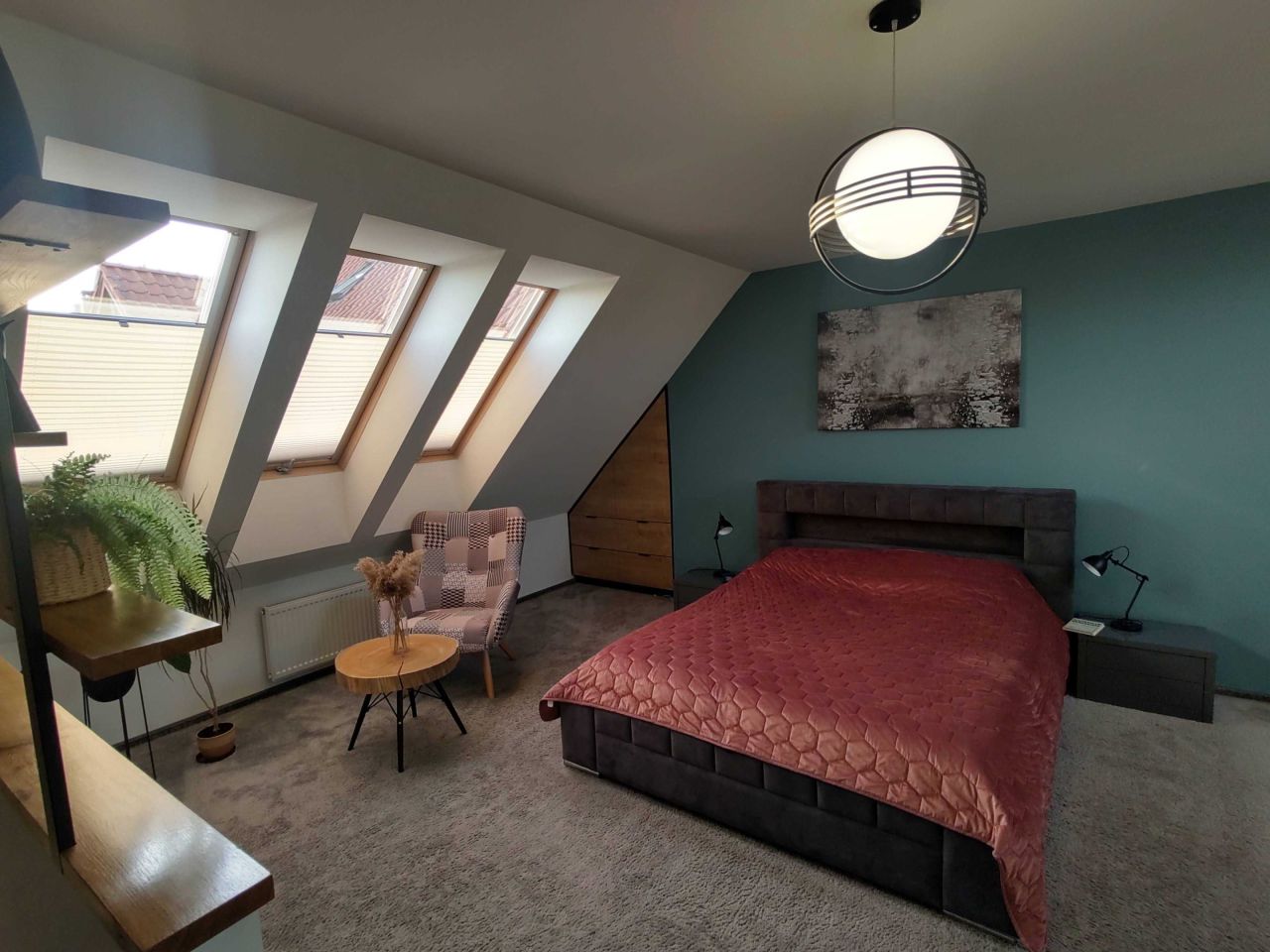 Mieszkanie 4-pokojowe Giżycko. Zdjęcie 5