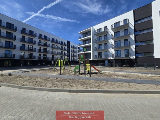 Mieszkanie 2-pokojowe Kołobrzeg. Zdjęcie 2