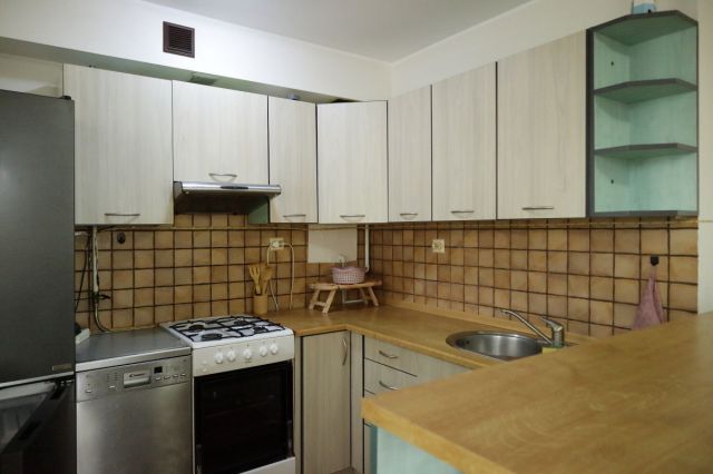 Mieszkanie 3-pokojowe Poznań Grunwald, ul. Promienista. Zdjęcie 13