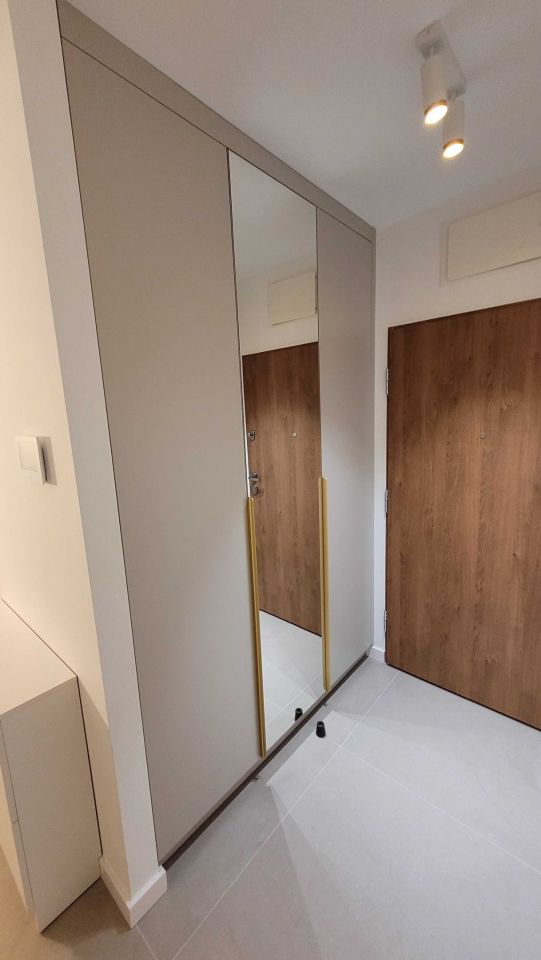 Mieszkanie 2-pokojowe Ożarów Mazowiecki, ul. Kapucka. Zdjęcie 2