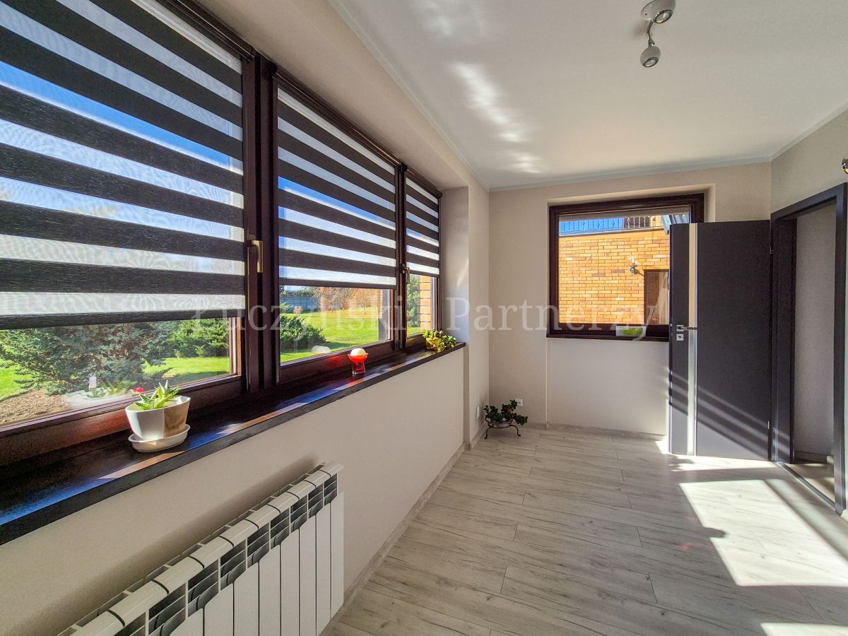 dom wolnostojący, 5 pokoi Wojanów. Zdjęcie 5