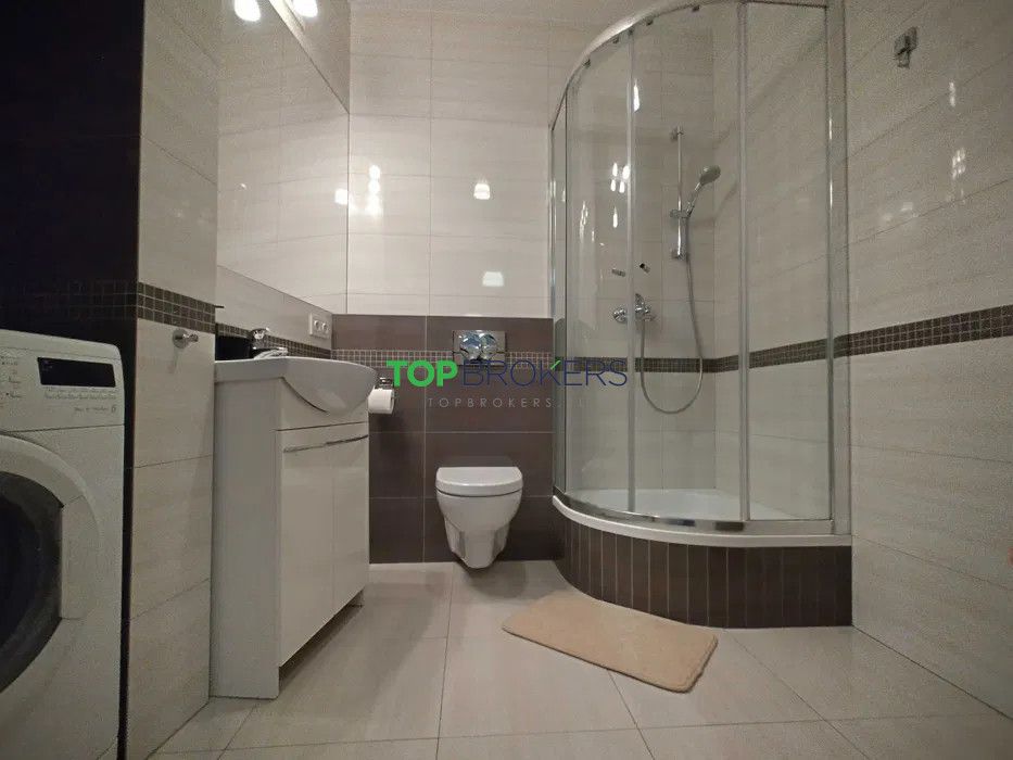 Mieszkanie 2-pokojowe Warszawa Wola, ul. Dzielna. Zdjęcie 5