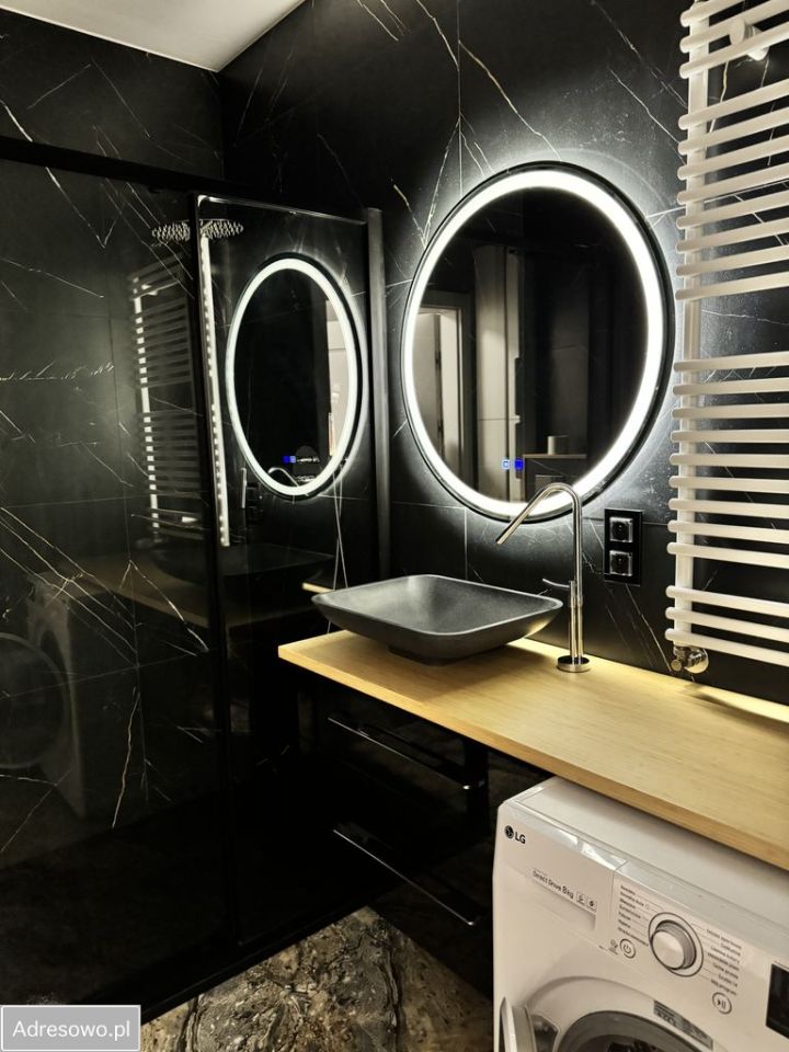 Mieszkanie 2-pokojowe Ząbki, ul. Skrajna. Zdjęcie 14