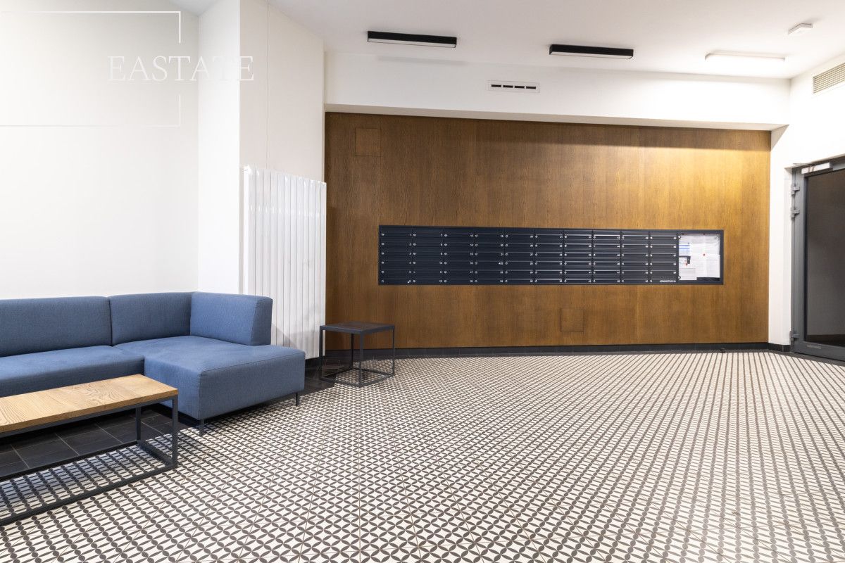 Mieszkanie 3-pokojowe Gdańsk Letnica, ul. Starowiejska. Zdjęcie 14