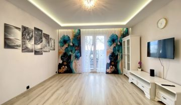 Mieszkanie 2-pokojowe Pabianice, ul. Marii Skłodowskiej-Curie