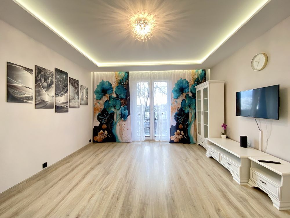 Mieszkanie 2-pokojowe Pabianice, ul. Marii Skłodowskiej-Curie