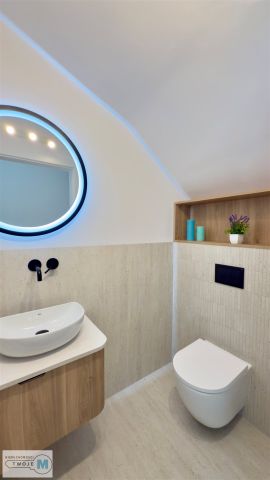 Mieszkanie 5-pokojowe Kielce, ul. Jałowcowa. Zdjęcie 20