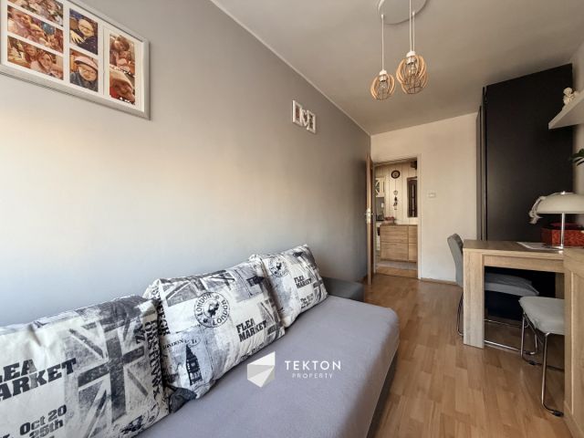 Mieszkanie 3-pokojowe Warszawa Mokotów, ul. Powsińska. Zdjęcie 11