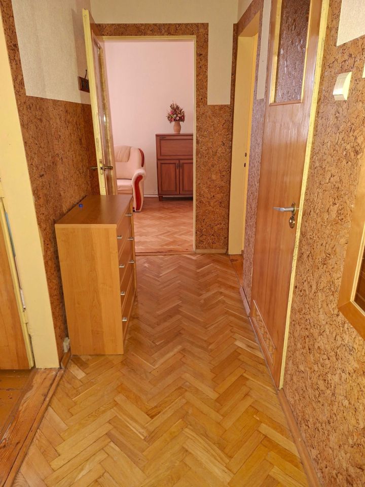 Mieszkanie 3-pokojowe Białystok Wygoda. Zdjęcie 4