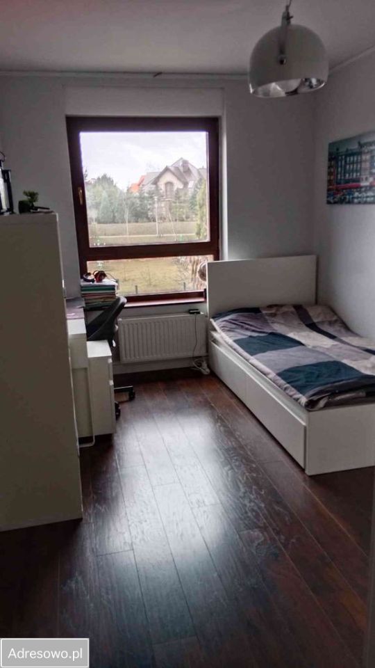 Mieszkanie 3-pokojowe Szczecin Warszewo, ul. Kalinowa. Zdjęcie 3