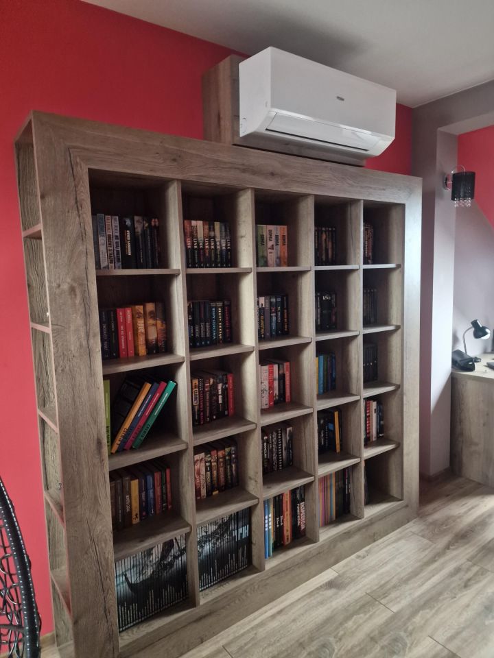 dom szeregowy, 6 pokoi Radom Gołębiów, ul. Gryczana. Zdjęcie 9