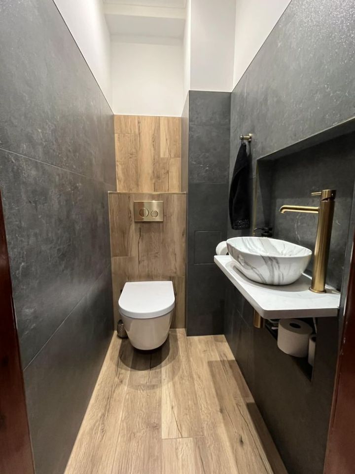 Mieszkanie 5-pokojowe Legnica, ul. Romualda Traugutta. Zdjęcie 5