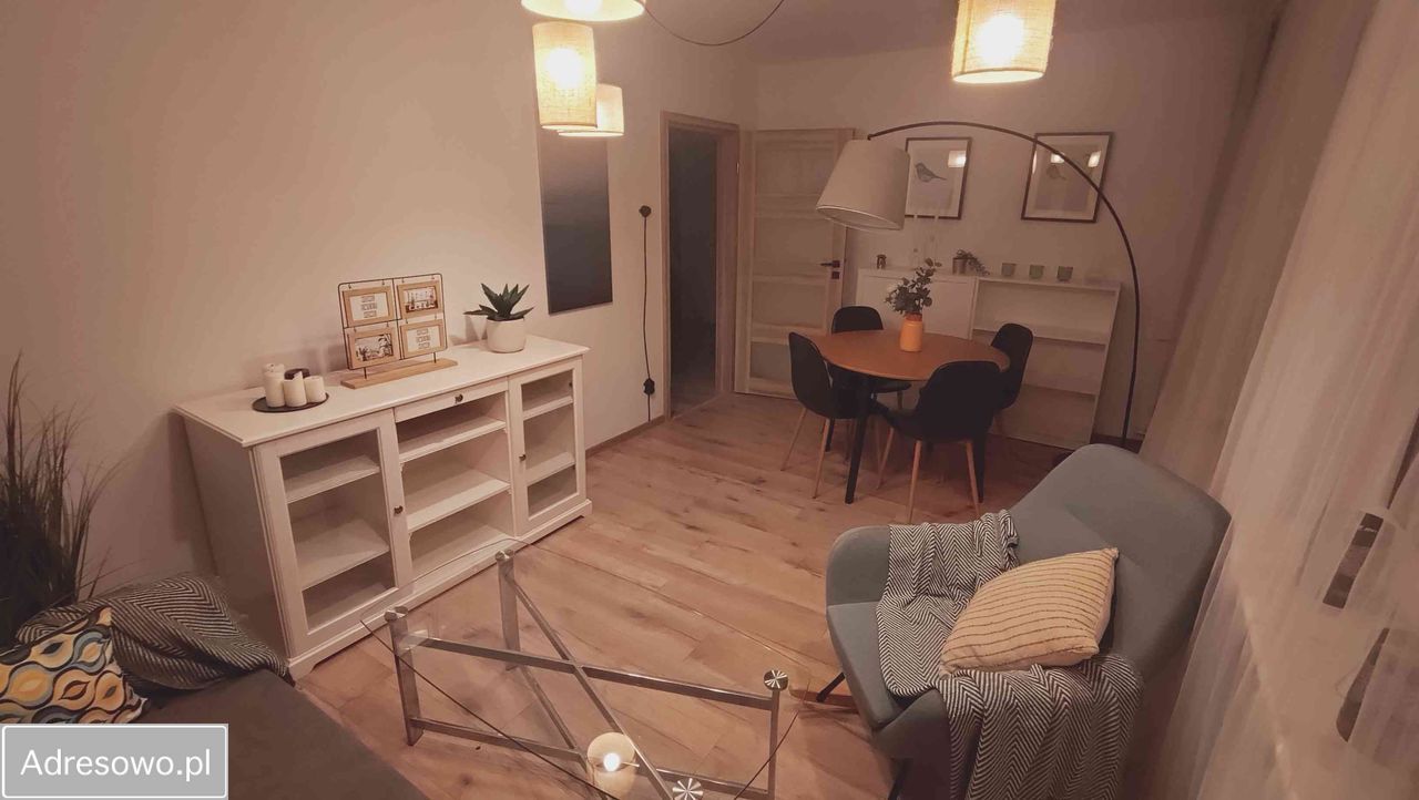 Mieszkanie 3-pokojowe Kraków Bieżanów, ul. Bieżanowska. Zdjęcie 1