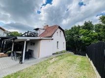 bliźniak, 4 pokoje Krynica Morska, ul. Gdańska. Zdjęcie 1