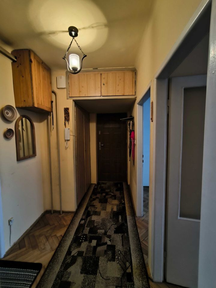 Mieszkanie 3-pokojowe Ostrowiec Świętokrzyski, ul. Wspólna. Zdjęcie 5