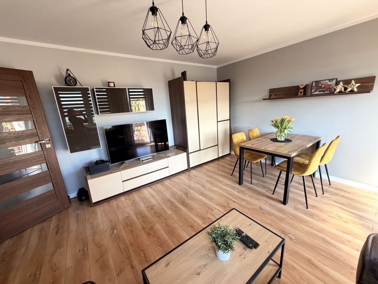 Mieszkanie 3-pokojowe Żagań, ul. Nocznickiego. Zdjęcie 10