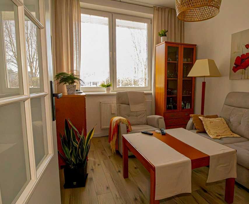 Mieszkanie 4-pokojowe Kołobrzeg. Zdjęcie 3