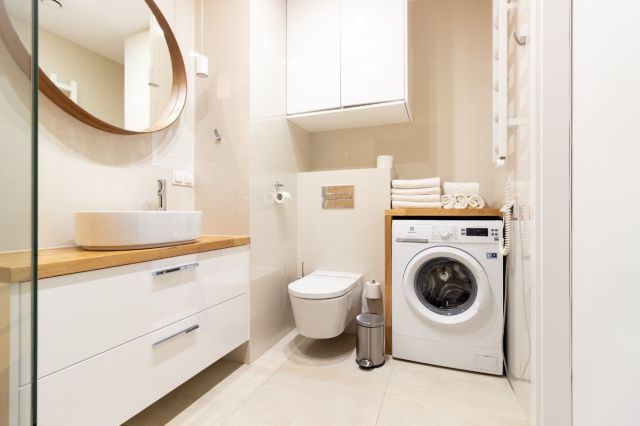 Mieszkanie 2-pokojowe Hajnówka Lipiny. Zdjęcie 12