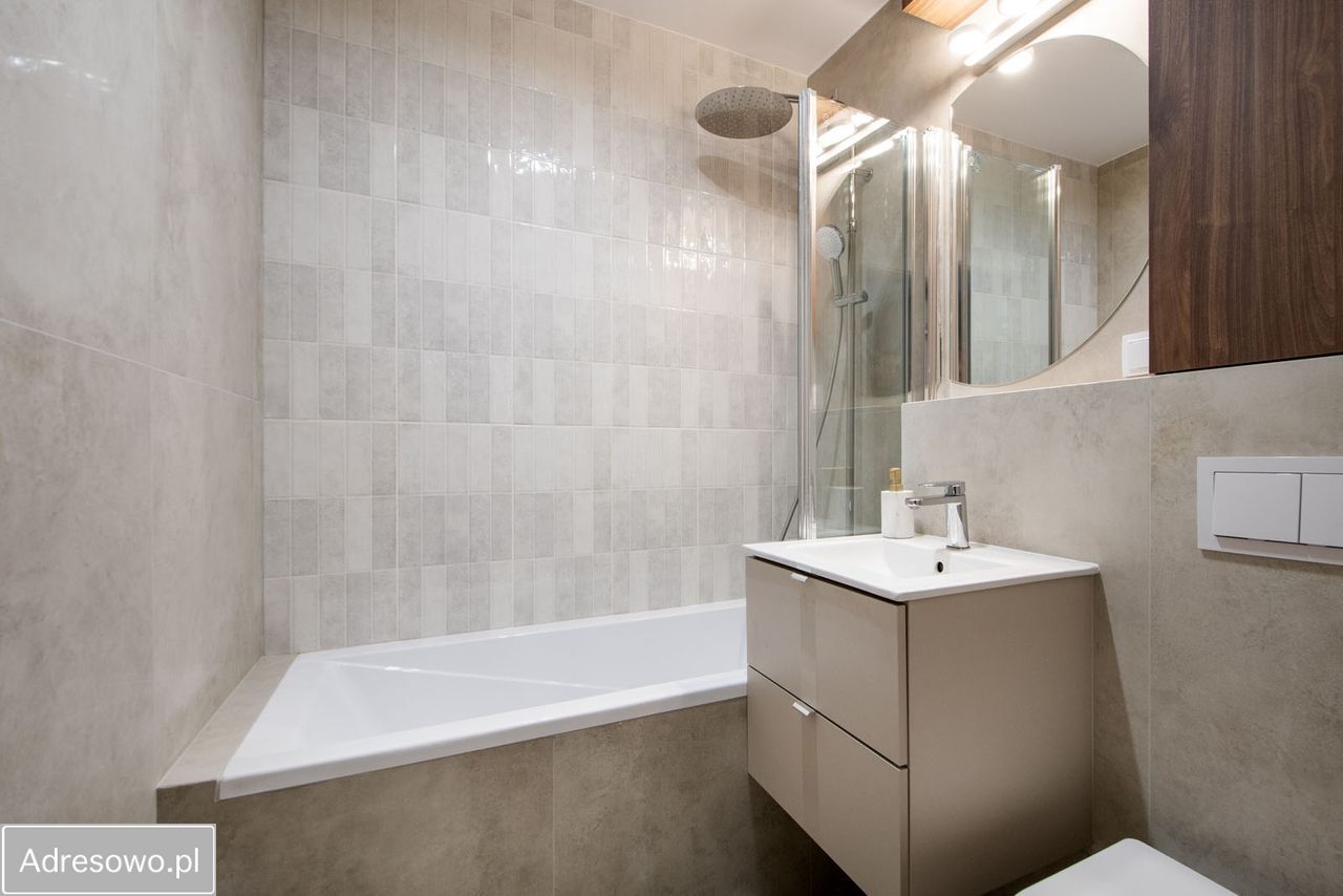 Mieszkanie 4-pokojowe Warszawa Bielany, ul. Klaudyny. Zdjęcie 16