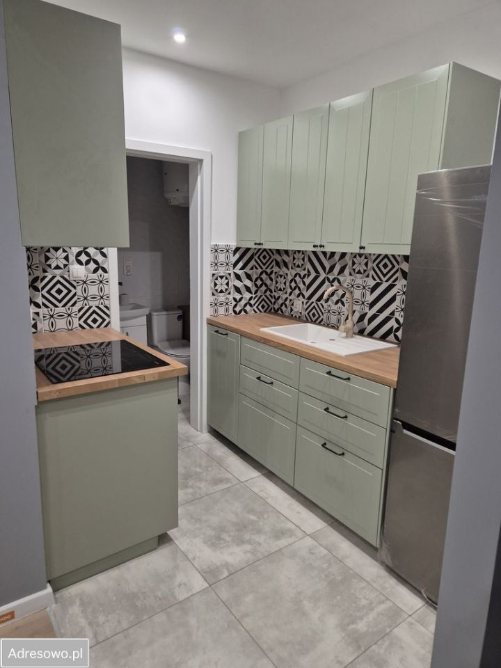 Mieszkanie 2-pokojowe Pabianice, ul. Władysława Reymonta. Zdjęcie 2