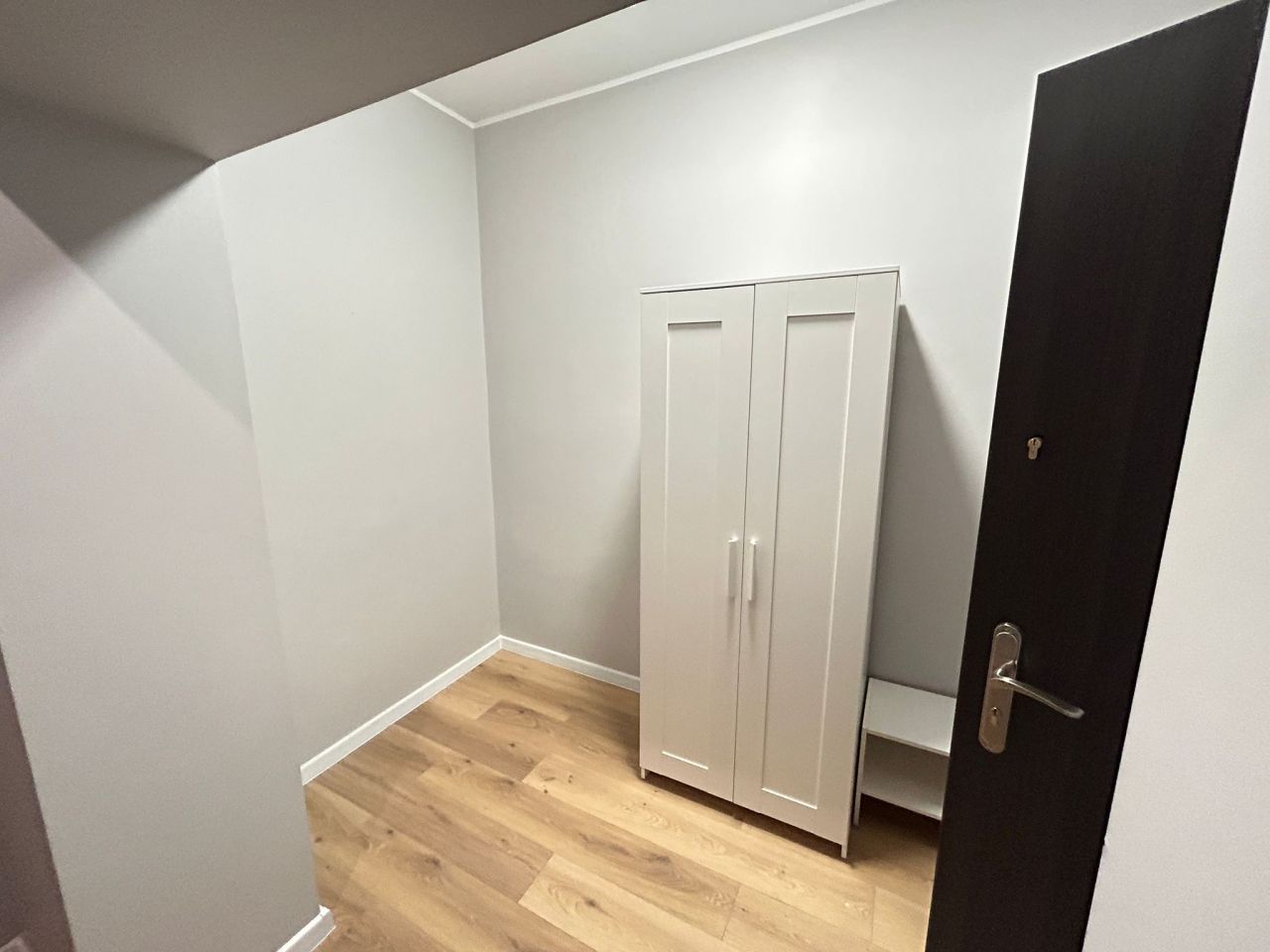 Mieszkanie 1-pokojowe Poznań Wilda, ul. Fabryczna. Zdjęcie 7