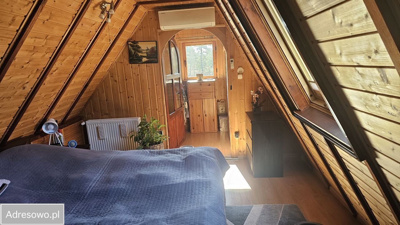 dom wolnostojący, 3 pokoje Łętowo. Zdjęcie 11