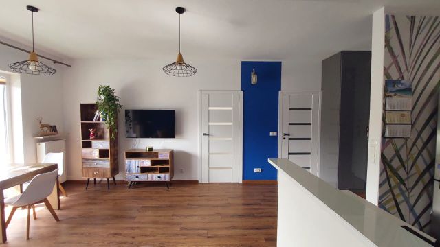 Mieszkanie 2-pokojowe Warszawa Bielany, ul. płk. Mieczysława Niedzielskiego "Żywiciela". Zdjęcie 1