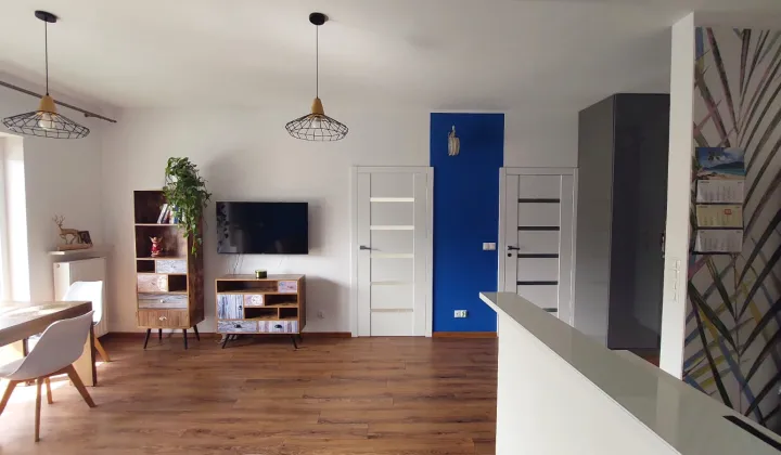 Mieszkanie 2-pokojowe Warszawa Bielany, ul. płk. Mieczysława Niedzielskiego "Żywiciela"