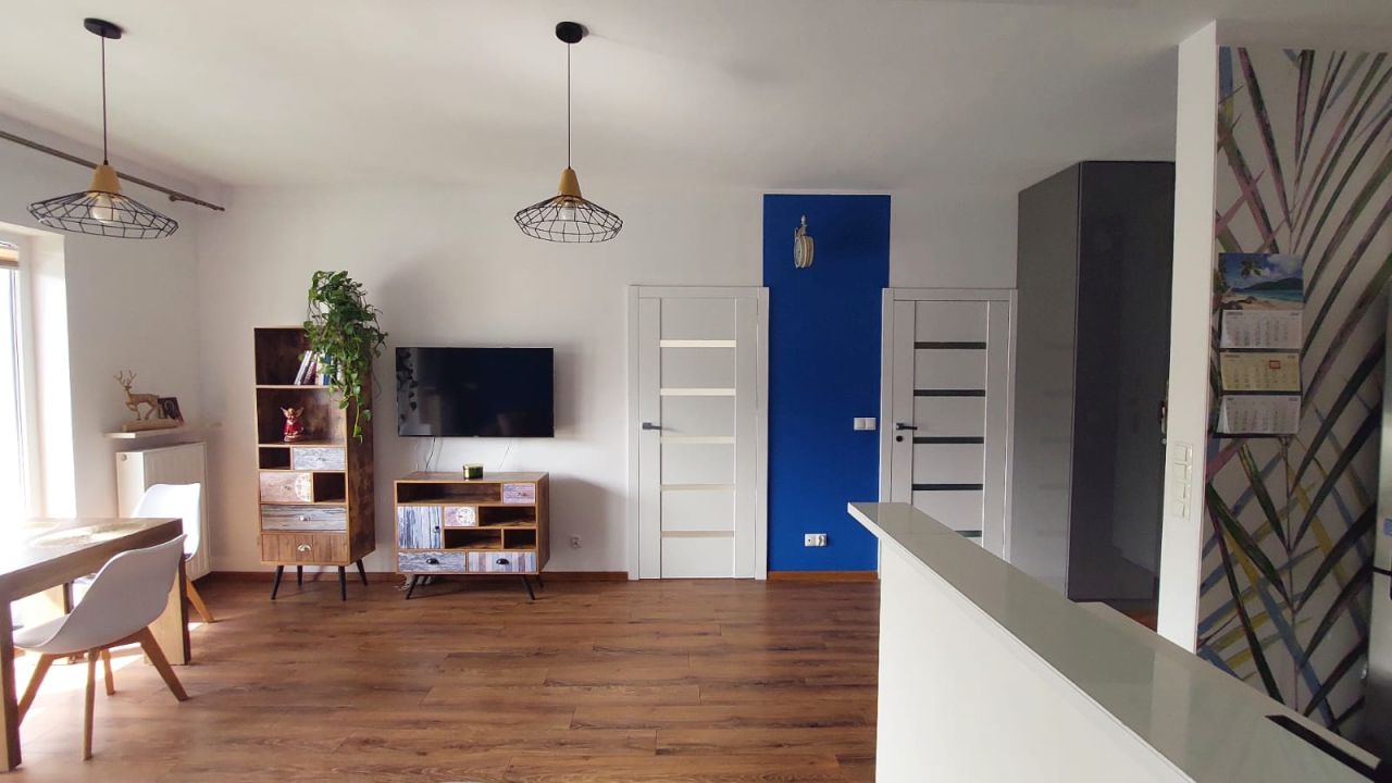 Mieszkanie 2-pokojowe Warszawa Bielany, ul. płk. Mieczysława Niedzielskiego "Żywiciela". Zdjęcie 1