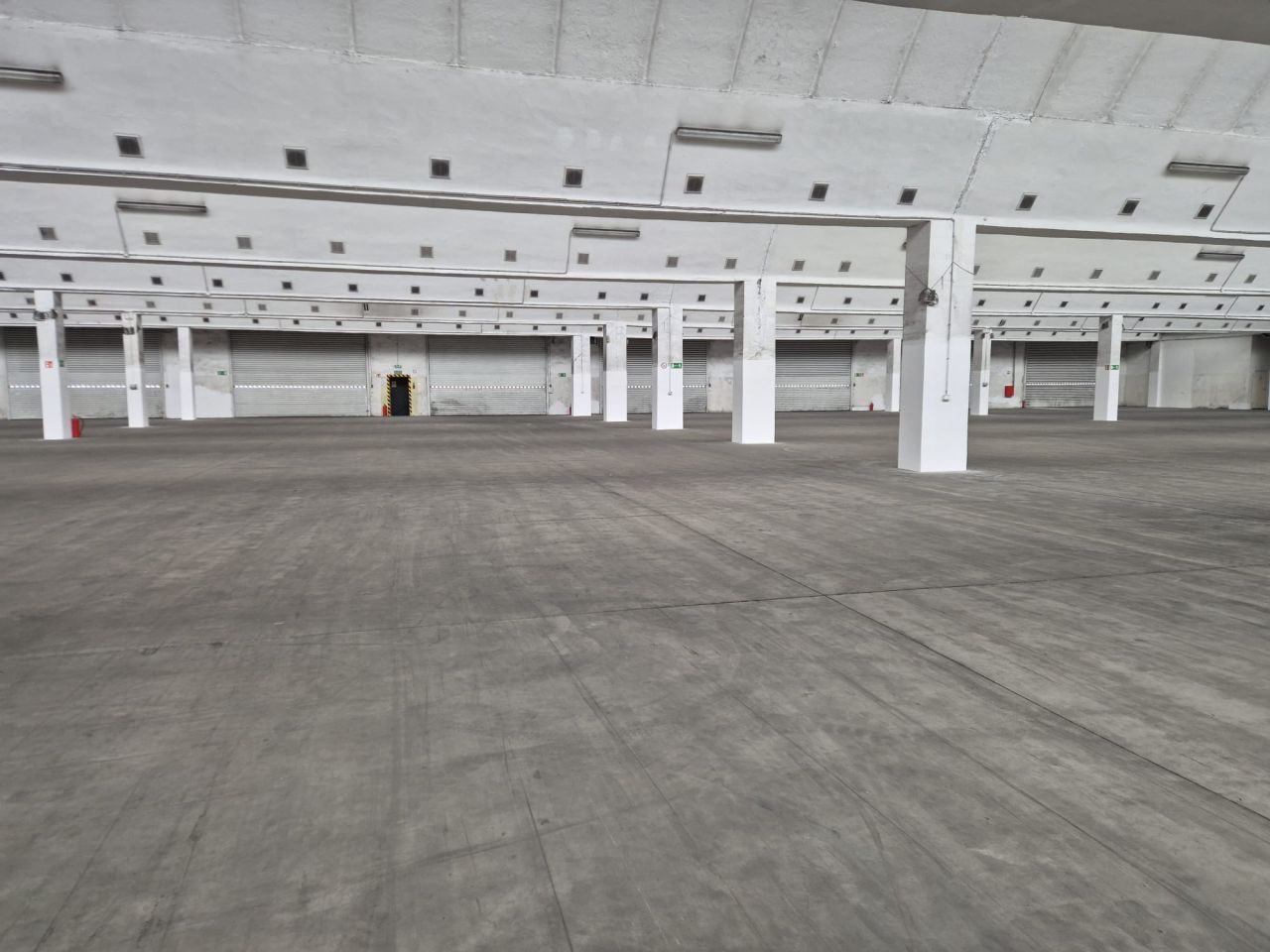 Hala/magazyn Ozorków, Łęczycka. Zdjęcie 6